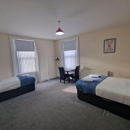 Laluna One Bedroom Apartment Newcastle Εξωτερικό φωτογραφία