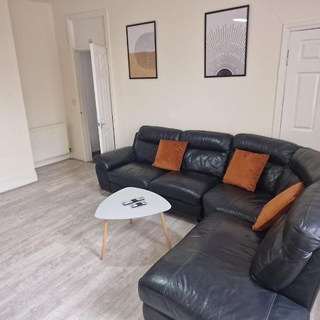 Laluna One Bedroom Apartment Newcastle Εξωτερικό φωτογραφία