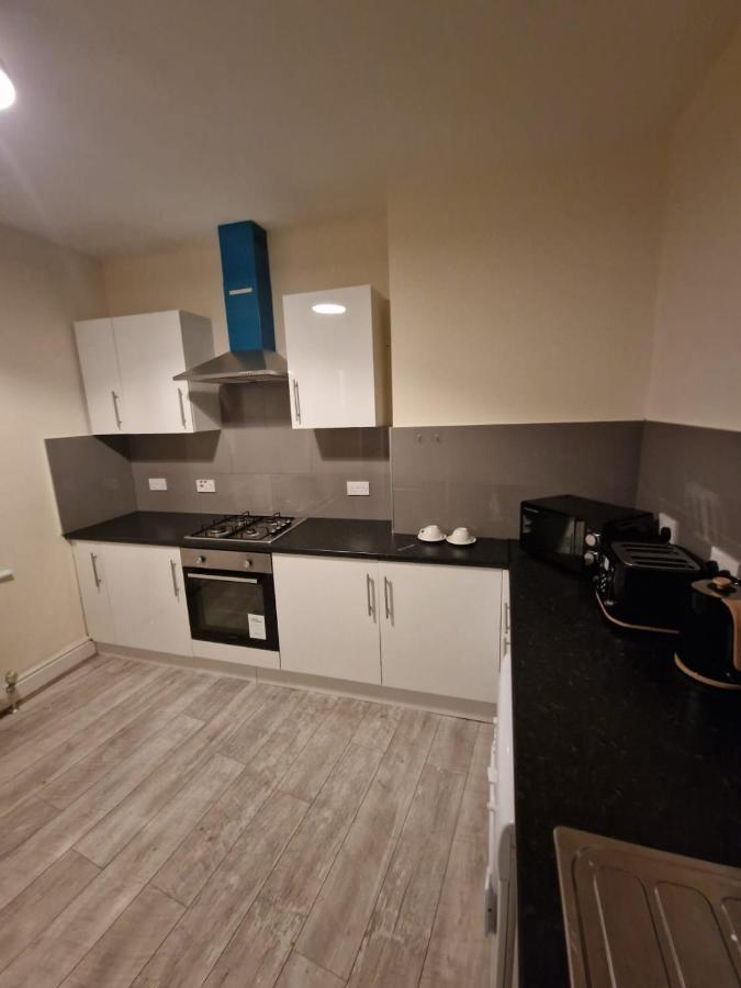 Laluna One Bedroom Apartment Newcastle Εξωτερικό φωτογραφία