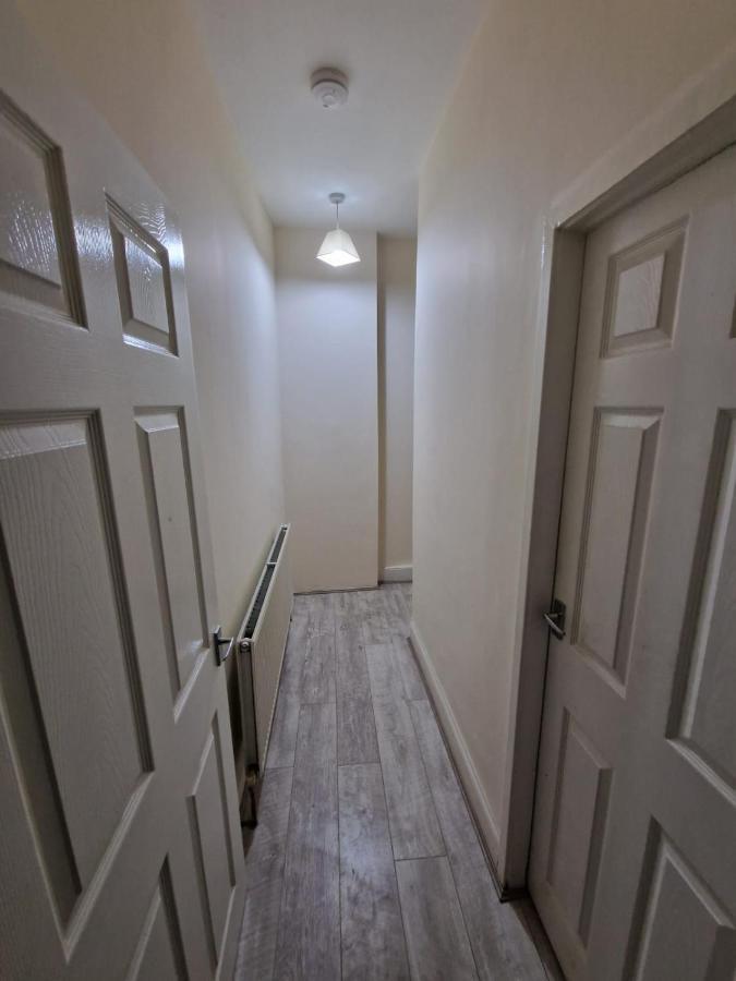Laluna One Bedroom Apartment Newcastle Εξωτερικό φωτογραφία