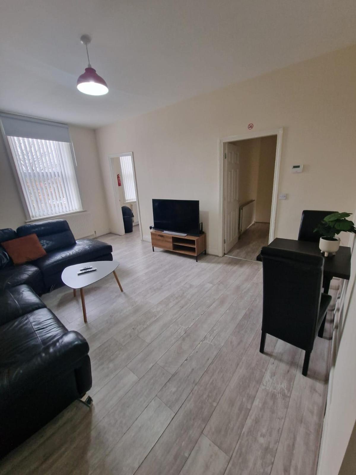 Laluna One Bedroom Apartment Newcastle Εξωτερικό φωτογραφία