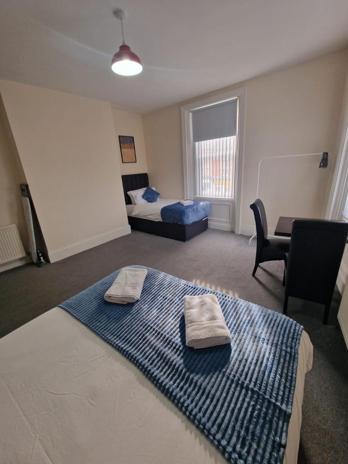 Laluna One Bedroom Apartment Newcastle Εξωτερικό φωτογραφία