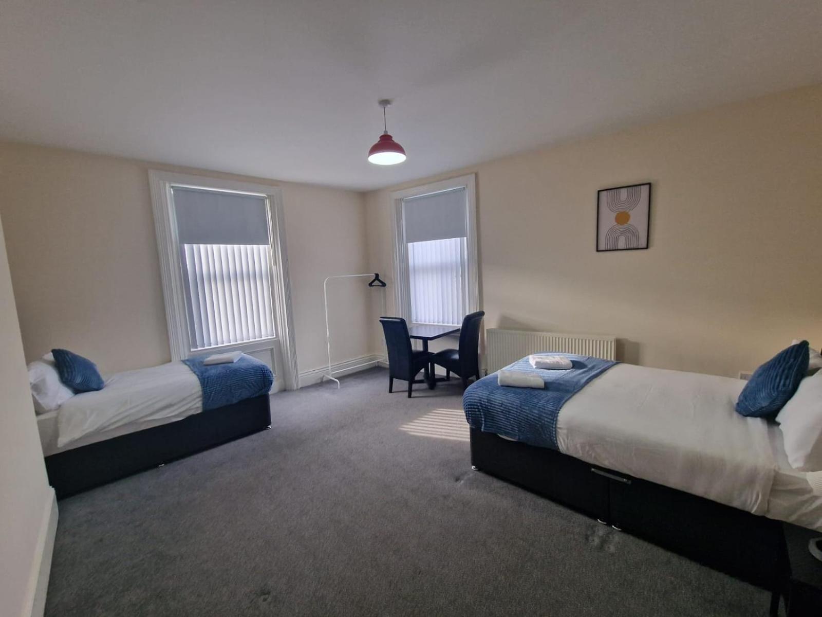 Laluna One Bedroom Apartment Newcastle Εξωτερικό φωτογραφία
