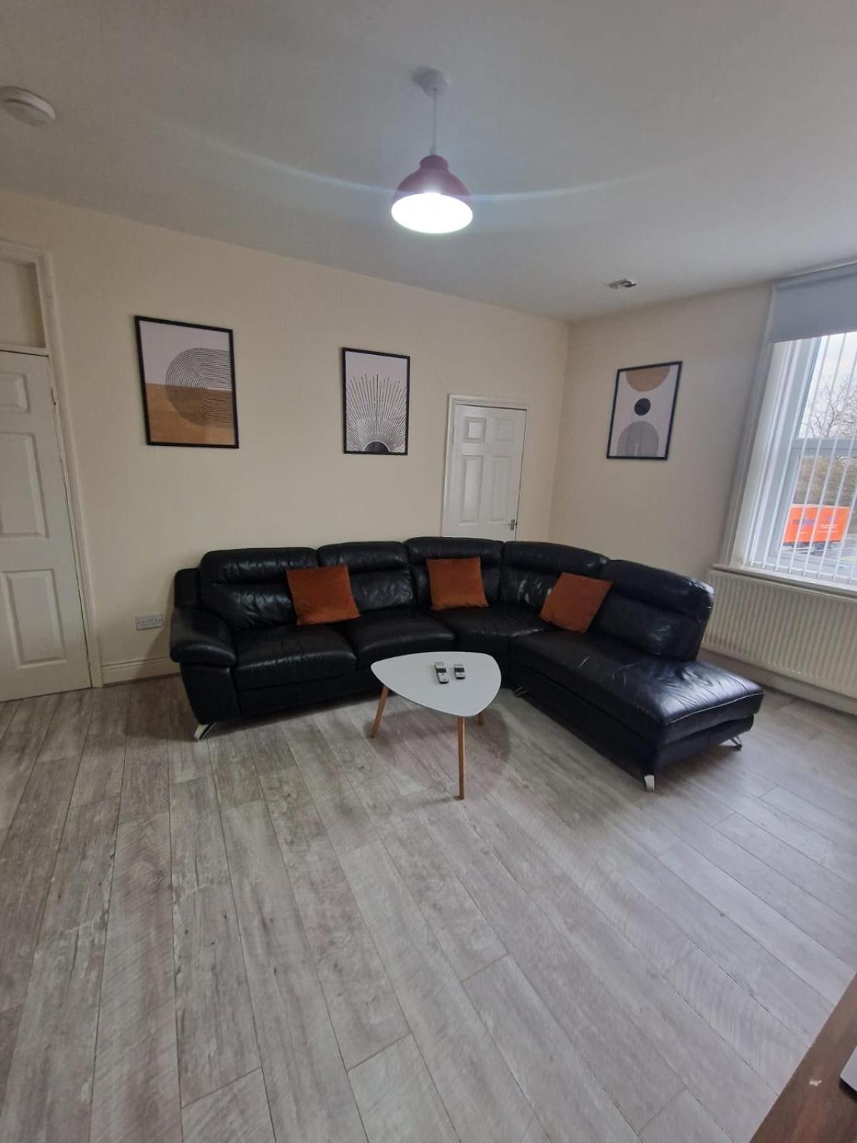 Laluna One Bedroom Apartment Newcastle Εξωτερικό φωτογραφία
